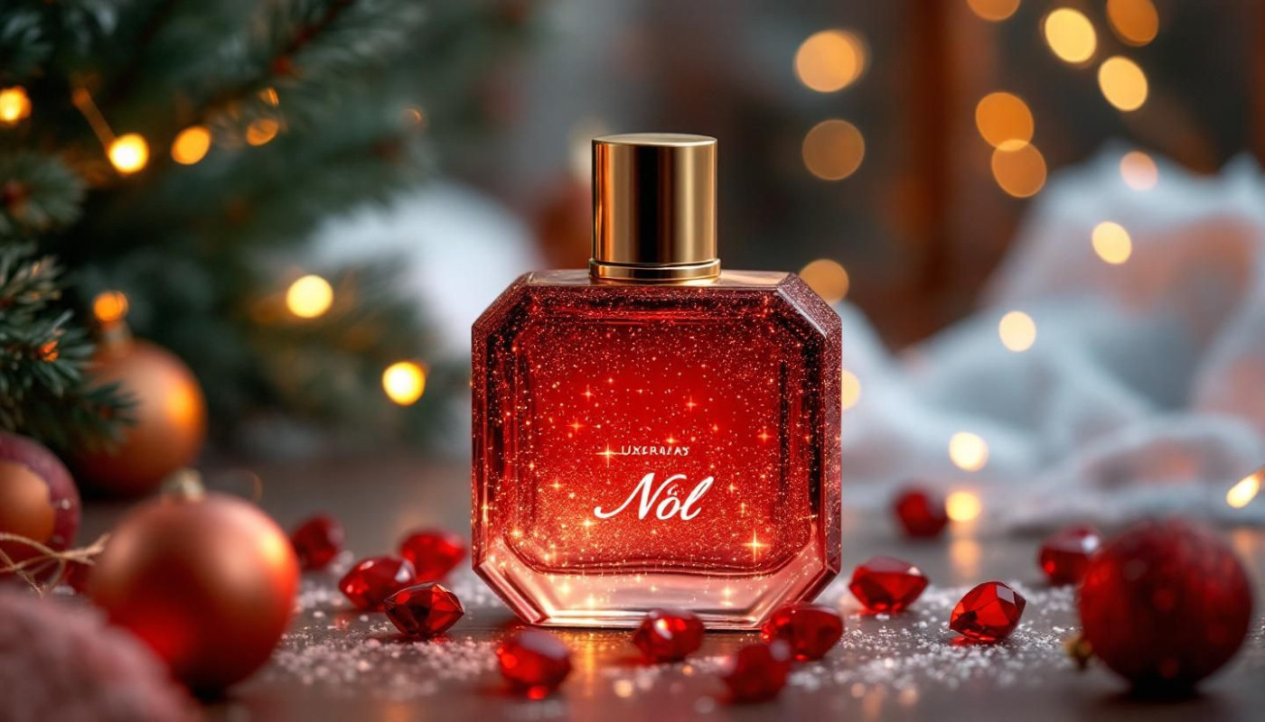 Comment choisir le coffret parfum idéal pour les fêtes ?