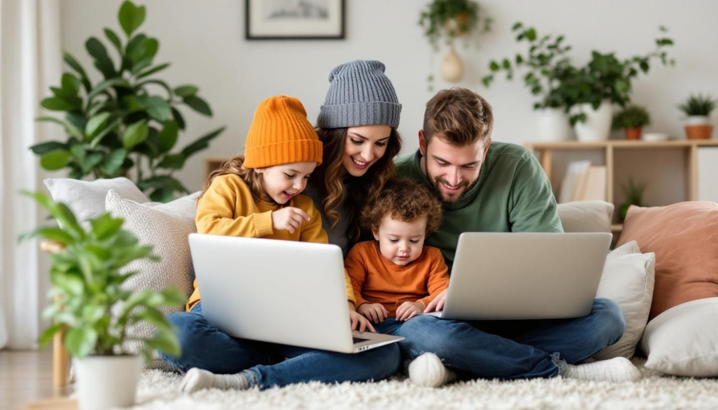 Comment équilibrer vie professionnelle et bien-être familial ?