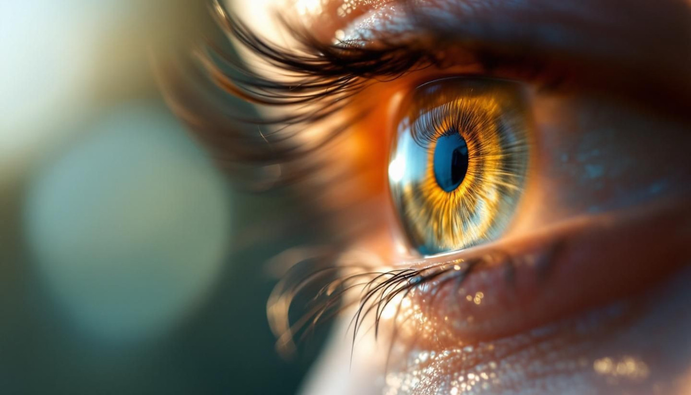 Santé - Étapes clés pour une adaptation réussie aux lentilles de contact