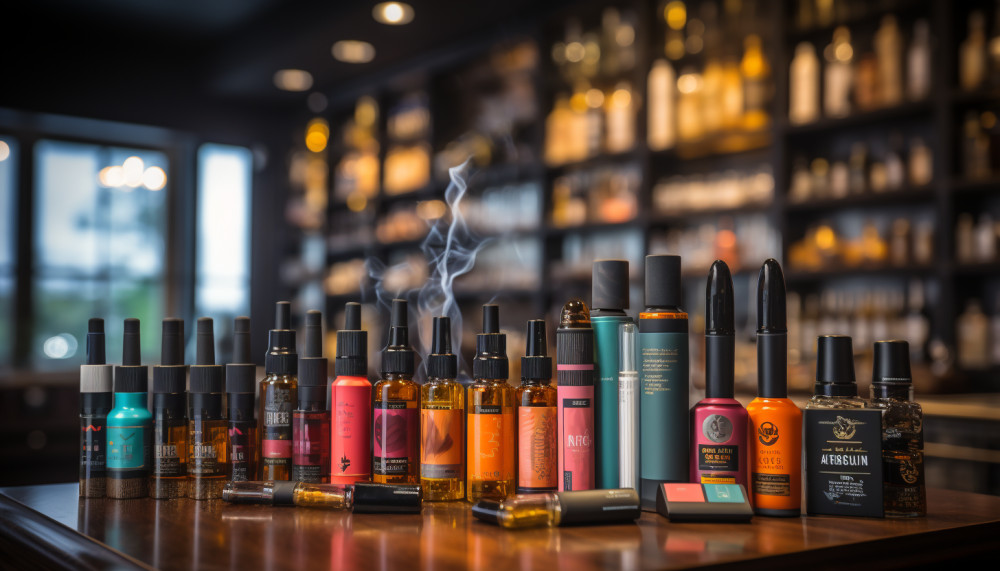 Les attitudes à avoir pour trouver une bonne vape