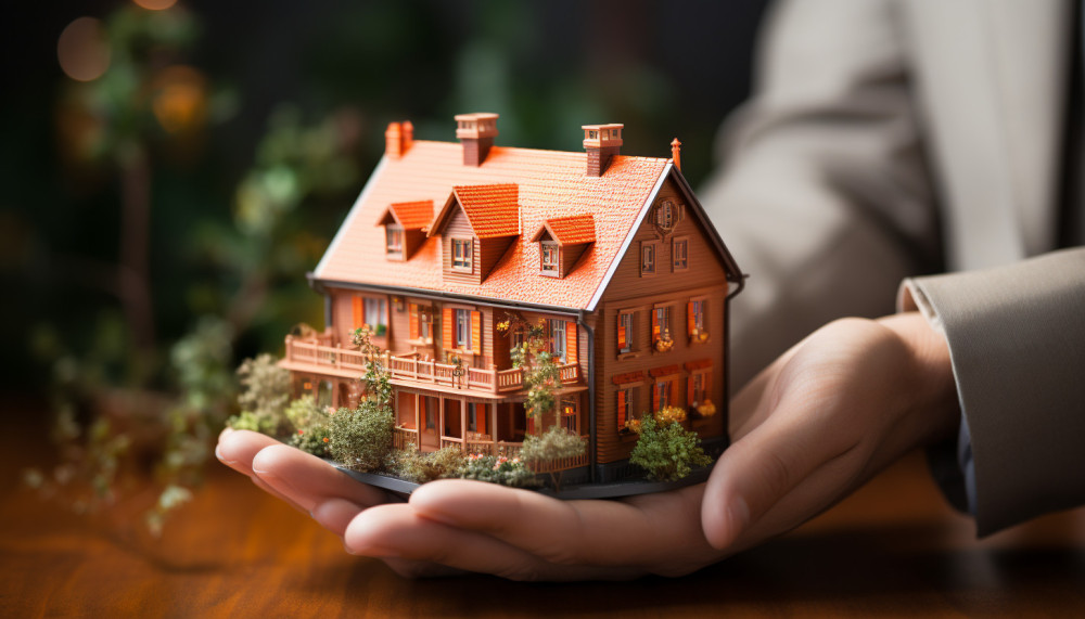 Pourquoi assurer votre patrimoine immobilier ?