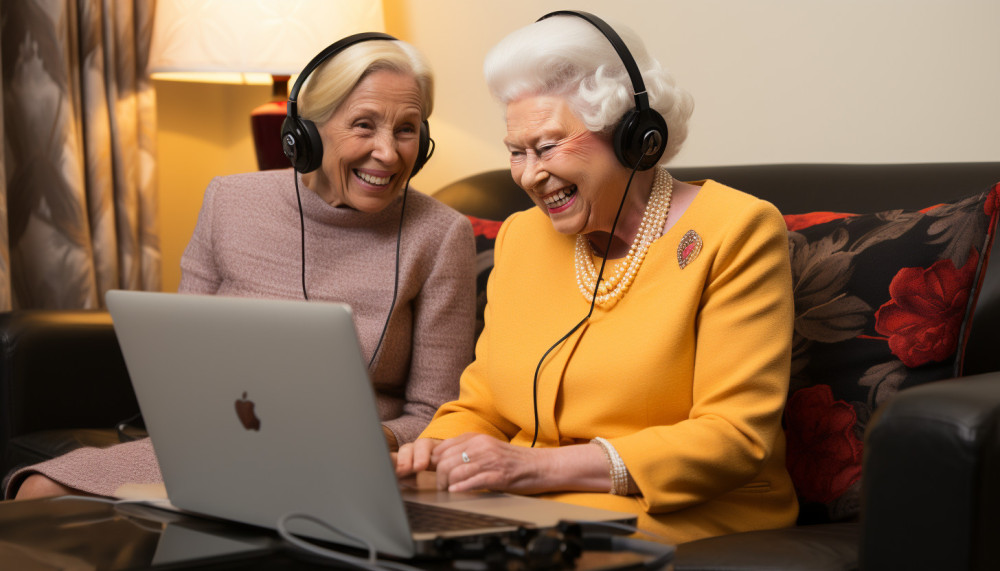 Pourquoi opter pour la téléassistance pour les séniors ?