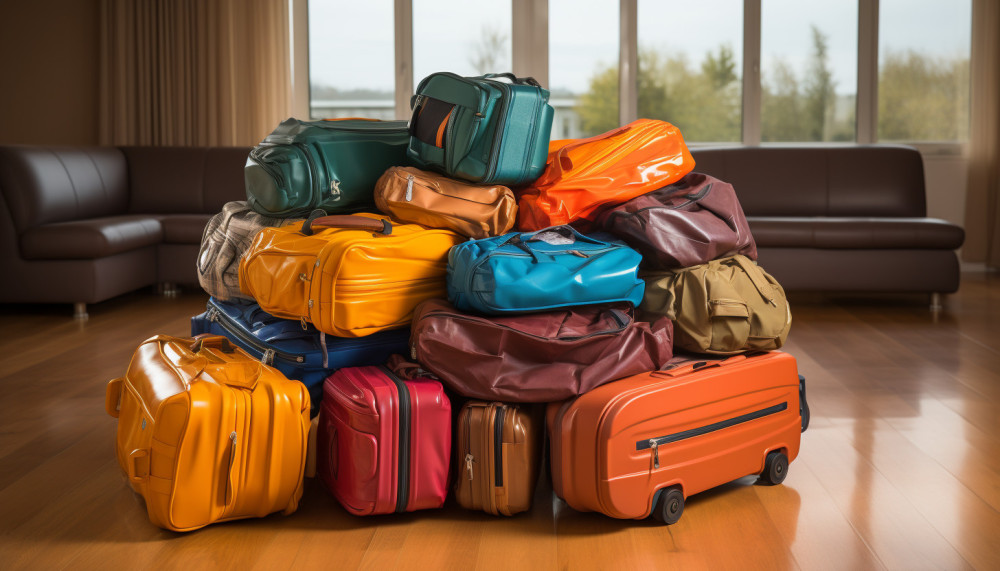 Quelles sont les marques de valises pas chères ?